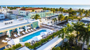 3BR on Beach SoBeSuites by AmericanVacationLiving